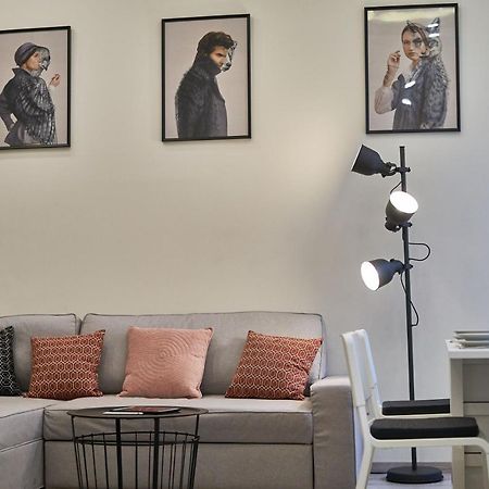 F4 Design Apartment- Budapest Ngoại thất bức ảnh