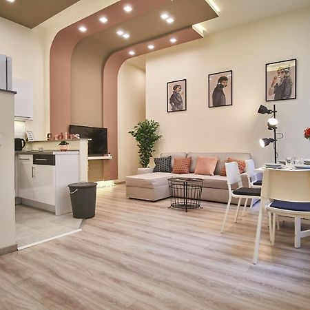 F4 Design Apartment- Budapest Ngoại thất bức ảnh