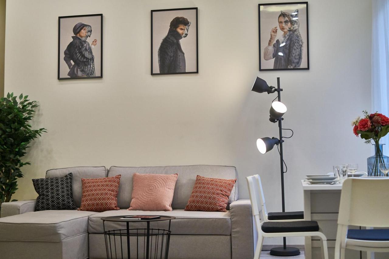 F4 Design Apartment- Budapest Ngoại thất bức ảnh