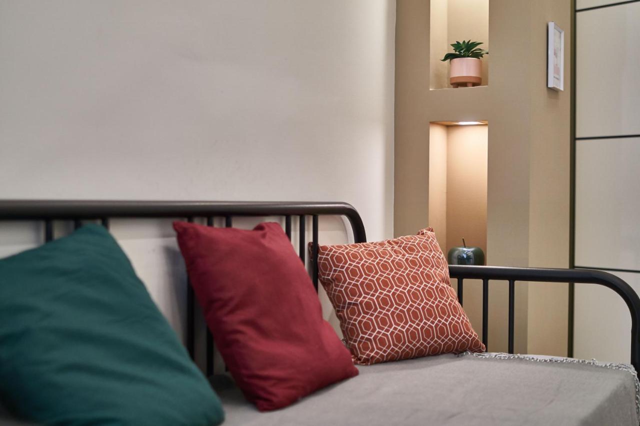 F4 Design Apartment- Budapest Ngoại thất bức ảnh