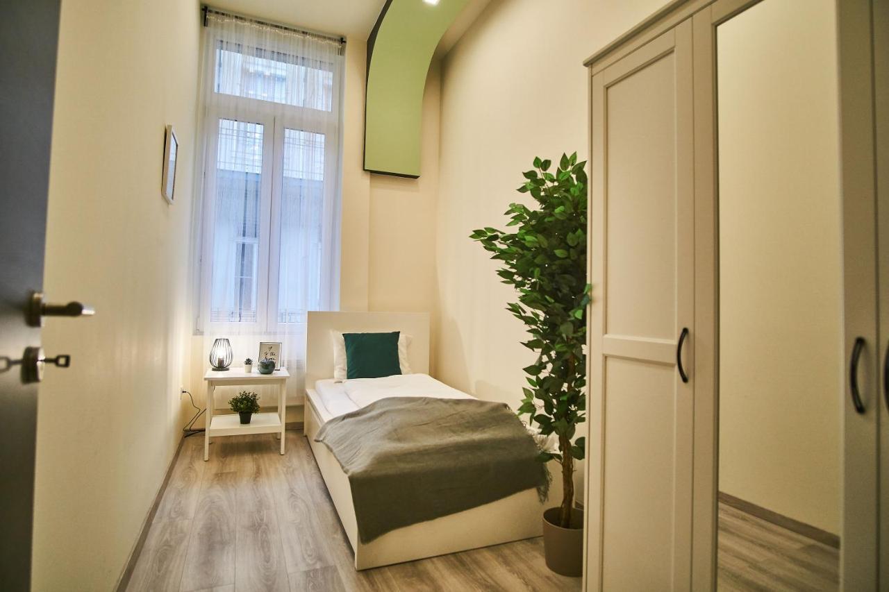 F4 Design Apartment- Budapest Ngoại thất bức ảnh