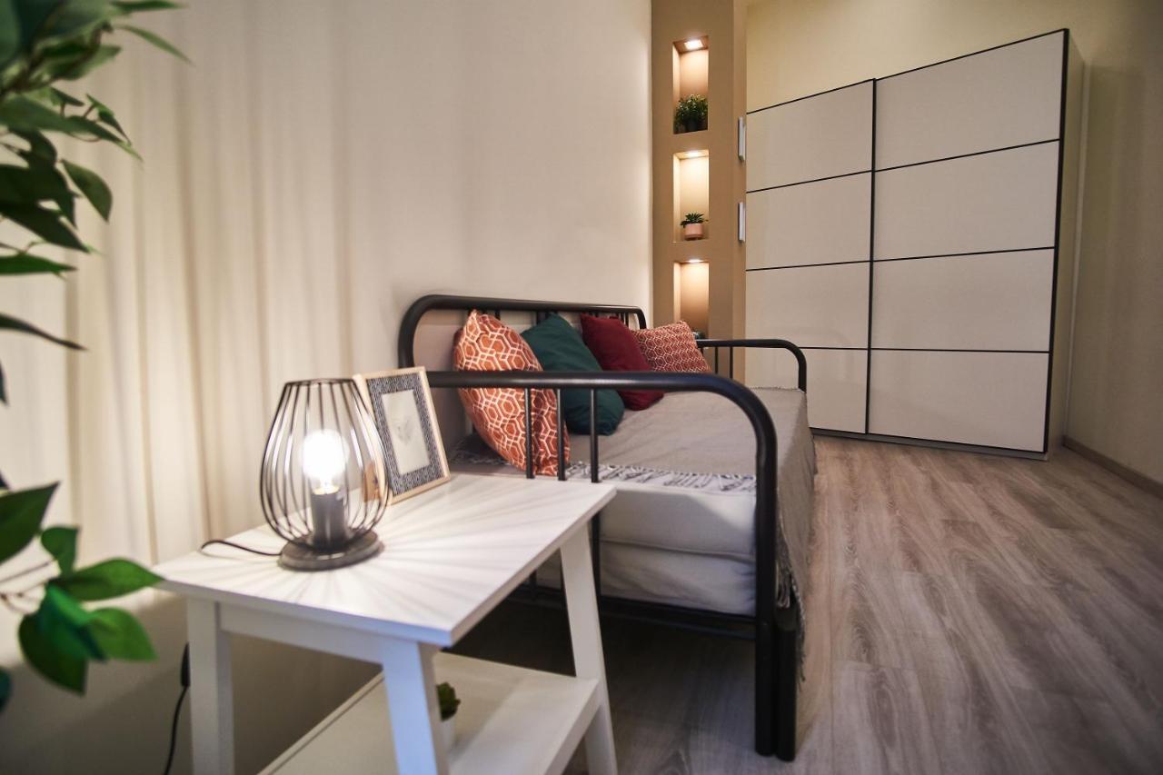 F4 Design Apartment- Budapest Ngoại thất bức ảnh
