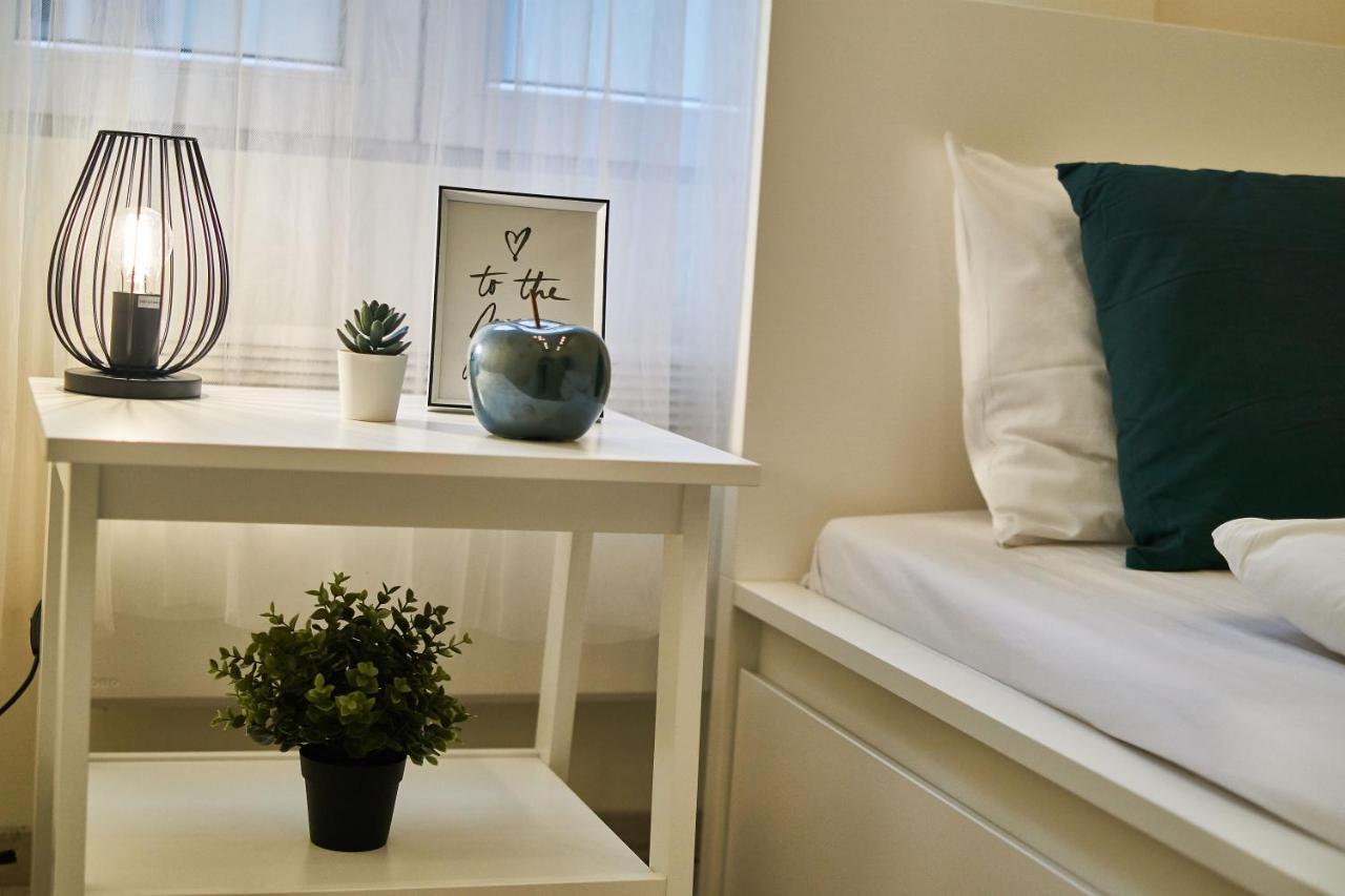 F4 Design Apartment- Budapest Ngoại thất bức ảnh