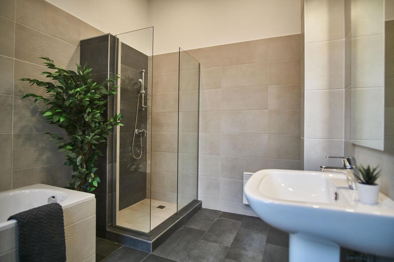 F4 Design Apartment- Budapest Ngoại thất bức ảnh