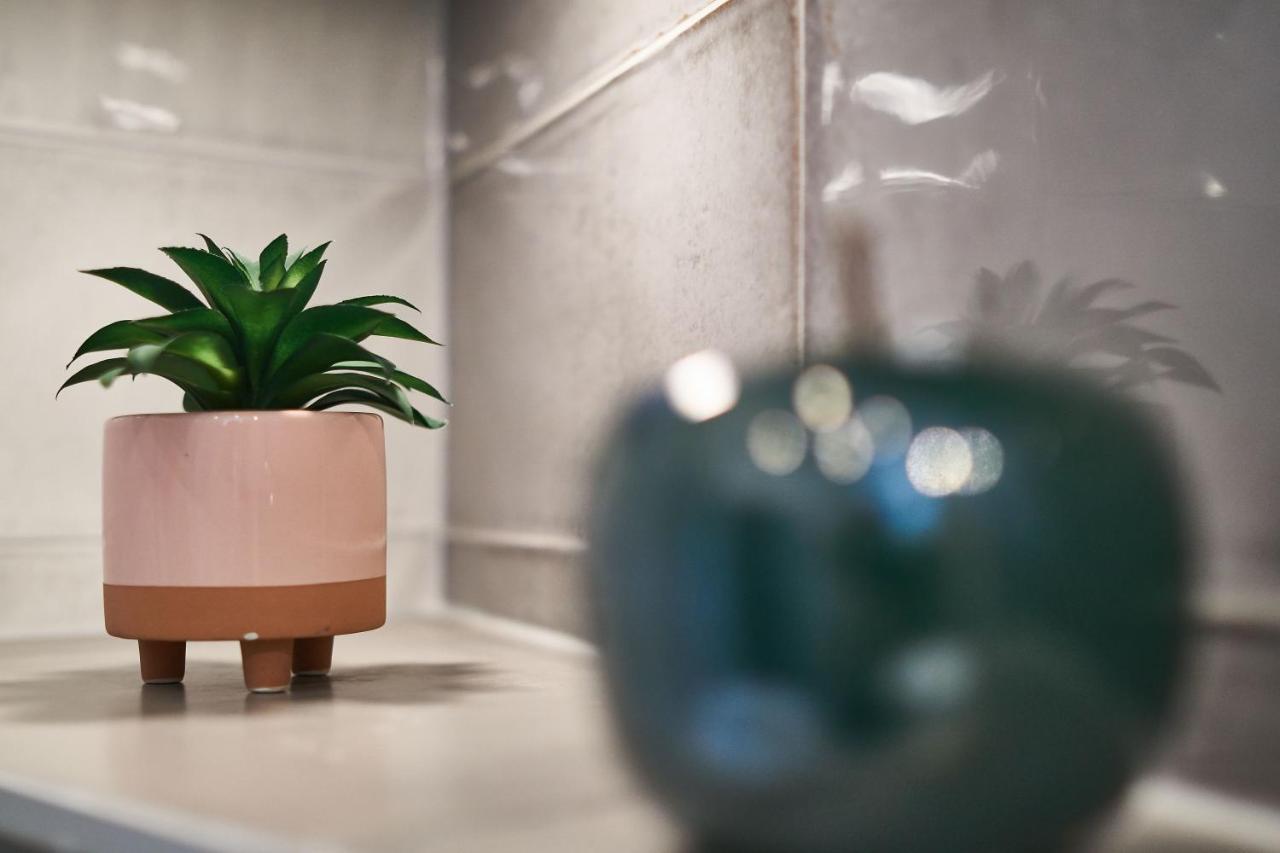 F4 Design Apartment- Budapest Ngoại thất bức ảnh