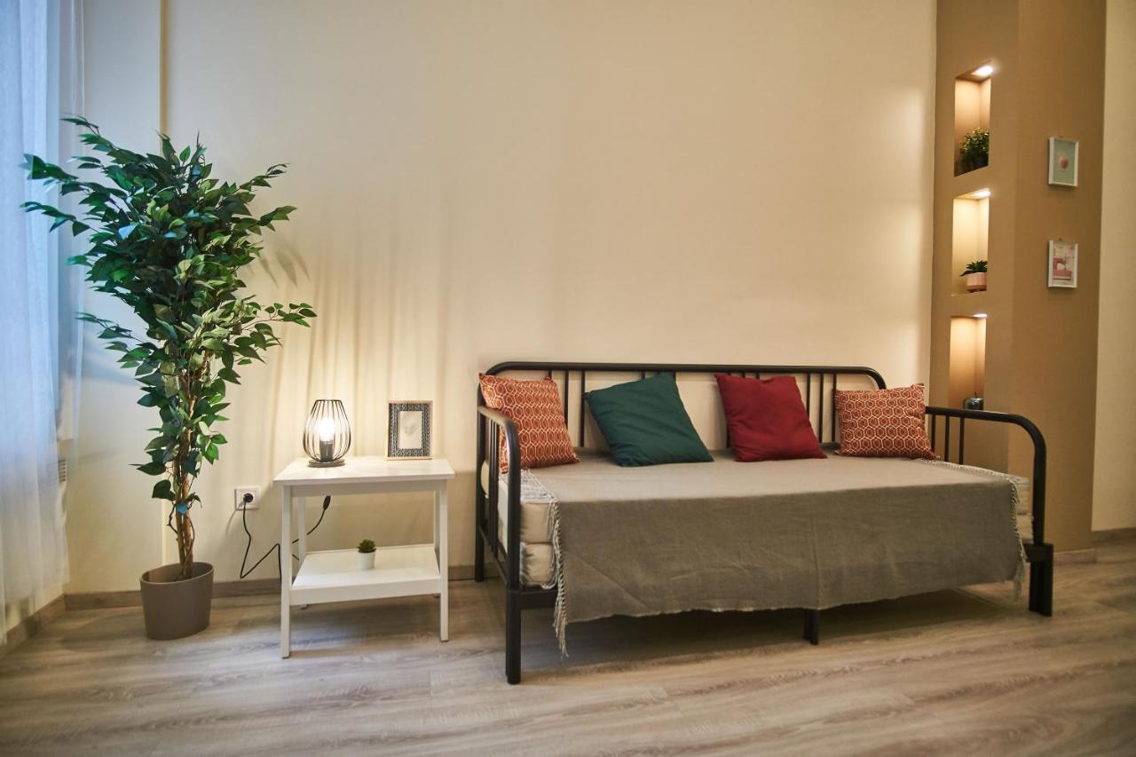F4 Design Apartment- Budapest Ngoại thất bức ảnh