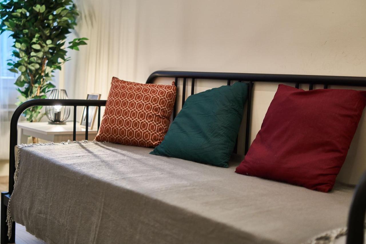 F4 Design Apartment- Budapest Ngoại thất bức ảnh