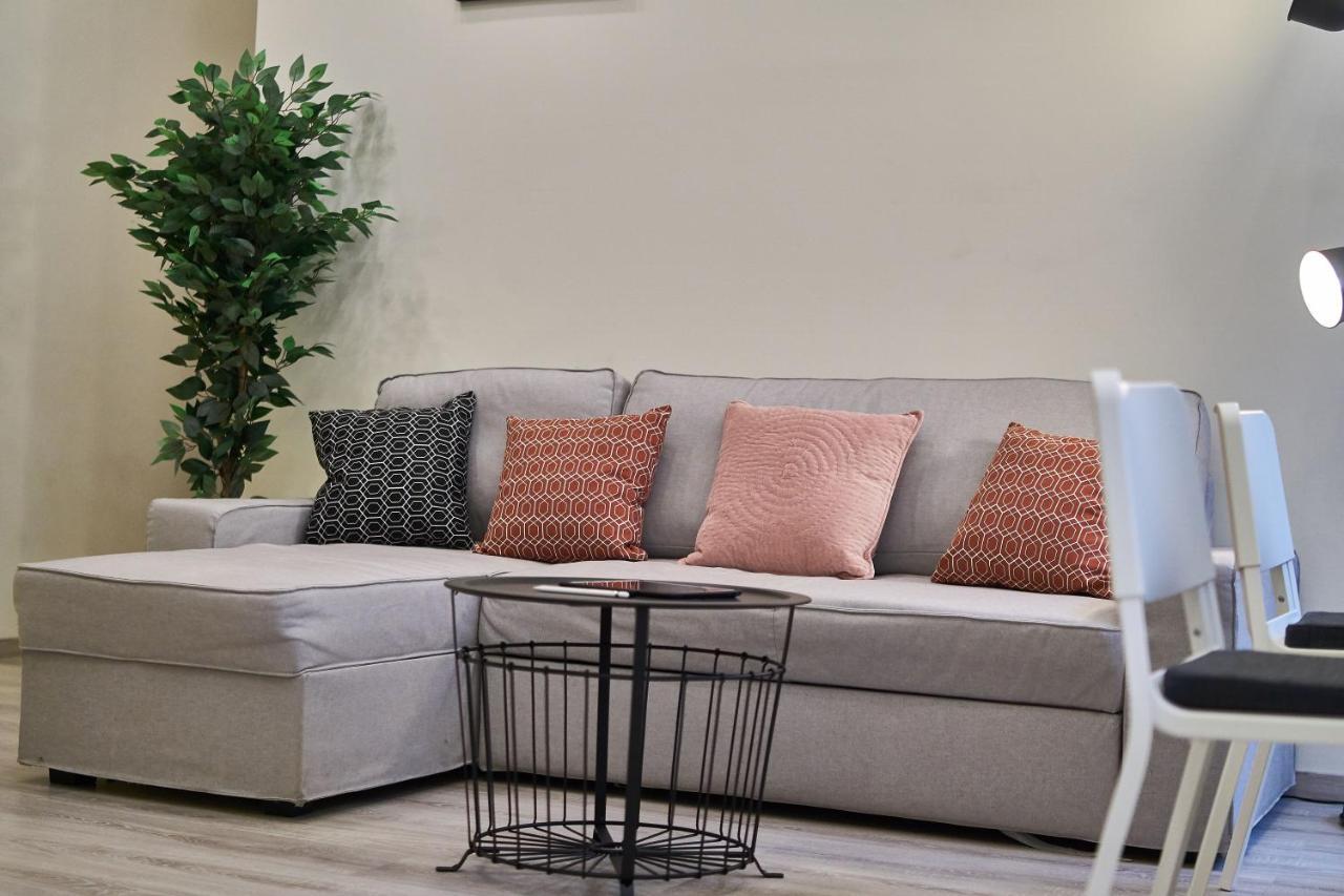F4 Design Apartment- Budapest Ngoại thất bức ảnh