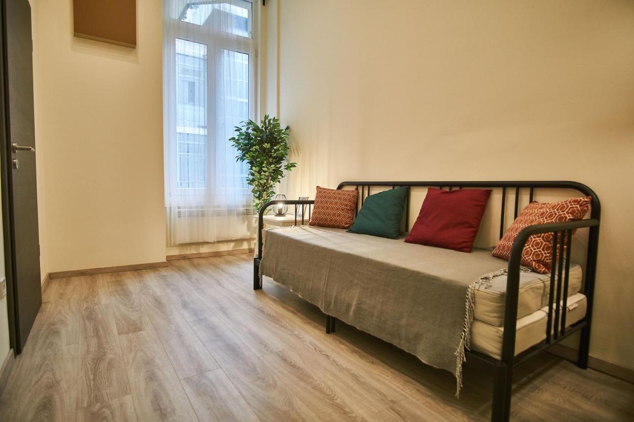 F4 Design Apartment- Budapest Ngoại thất bức ảnh