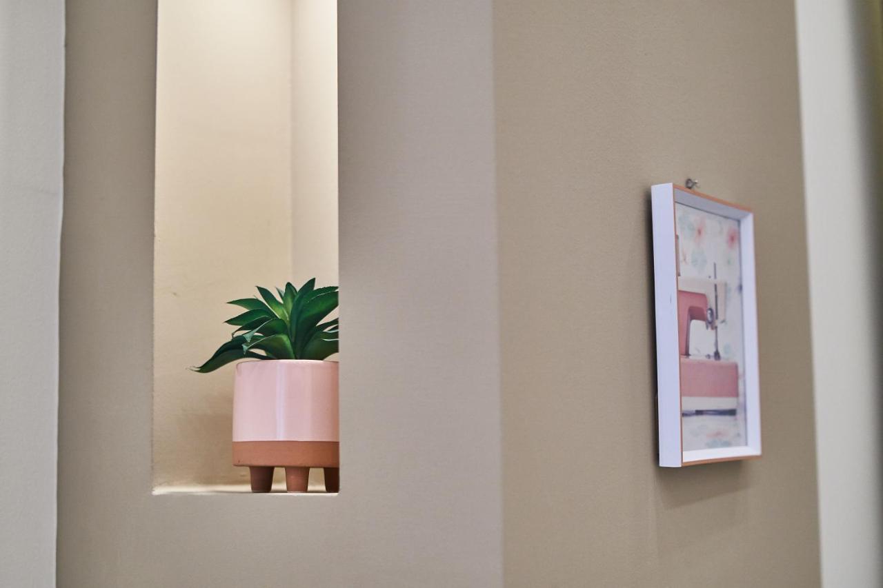 F4 Design Apartment- Budapest Ngoại thất bức ảnh