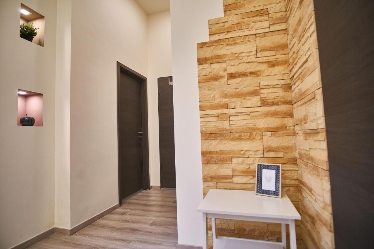 F4 Design Apartment- Budapest Ngoại thất bức ảnh
